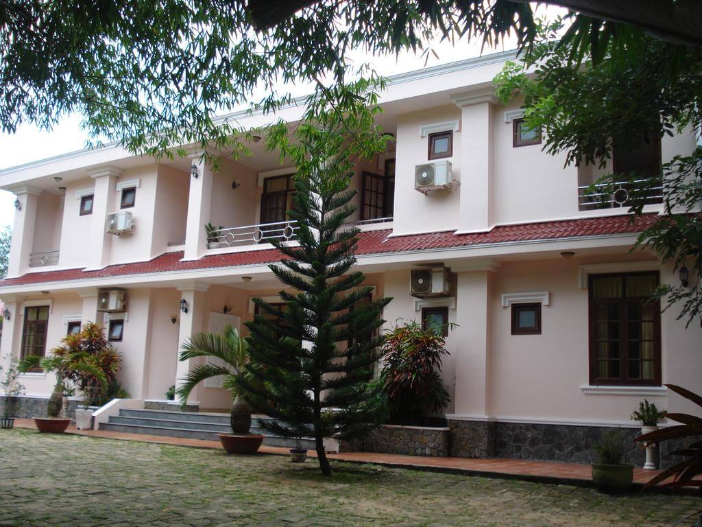 Hiep Thanh Resort 3*